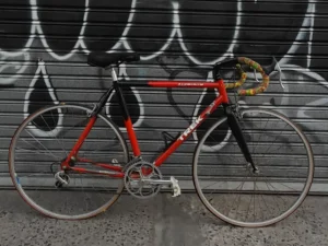 TREK Estilo Carrera Old School SKU0032 01 PORTADA