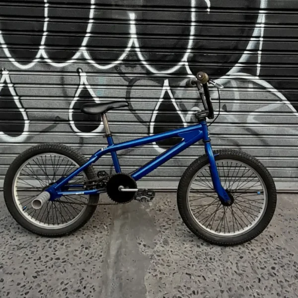 HARO BMX SKU0042 01 PORTADA