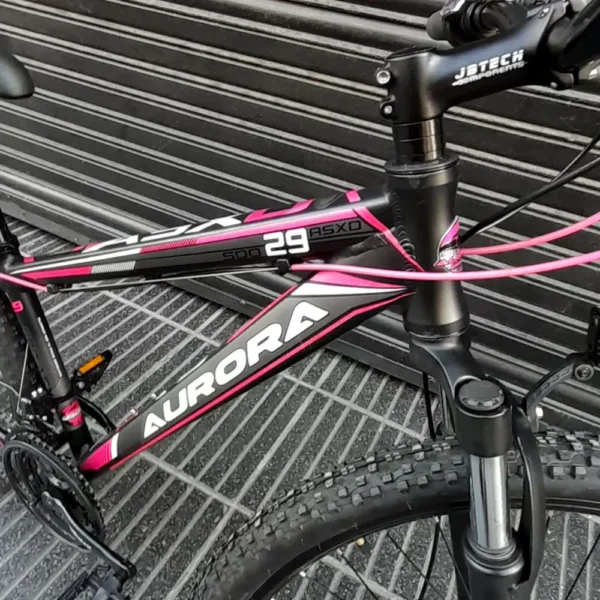 MTB AURORA 500 ASDX 04