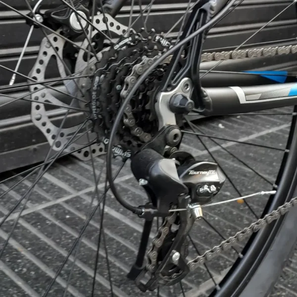 MTB AURORA 65O ASXD 03