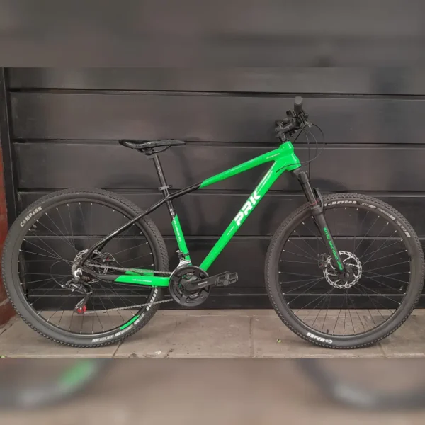 MTB PRK VENOM 01 PORTADA