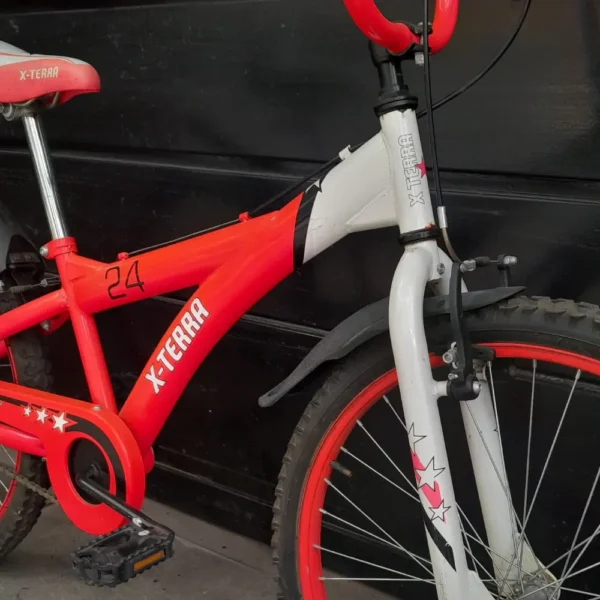 MTB XTERRA AEROSTAR 02