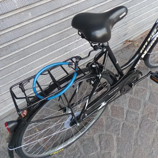 DELI BIKE NEON 02