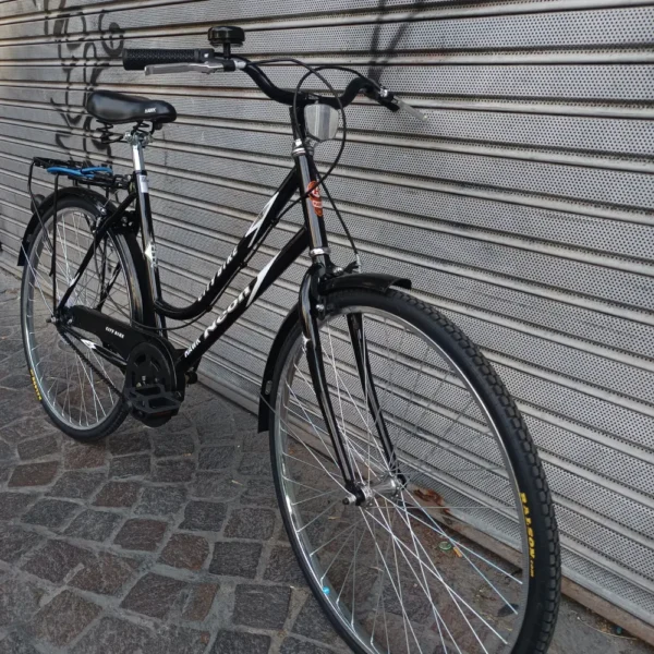 DELI BIKE NEON 03