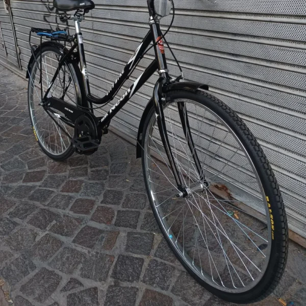 DELI BIKE NEON 04