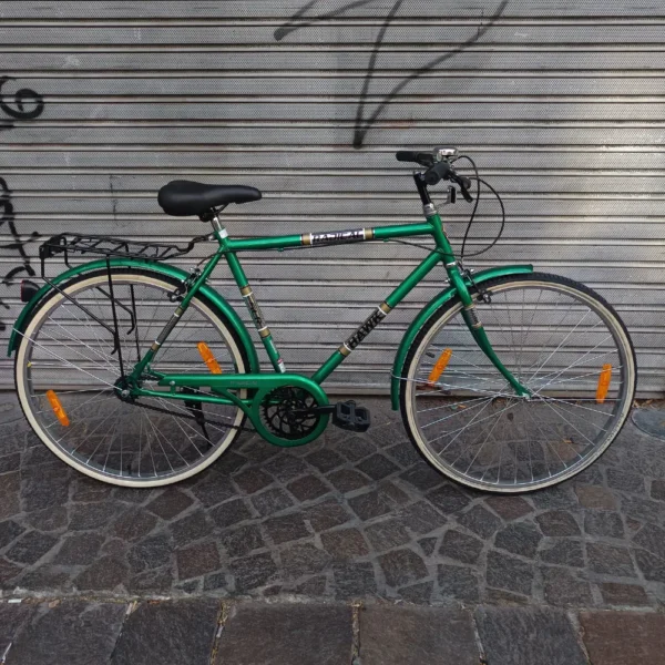 DELI HAWK RADICAL 01 PORTADA BICICLETA USADA