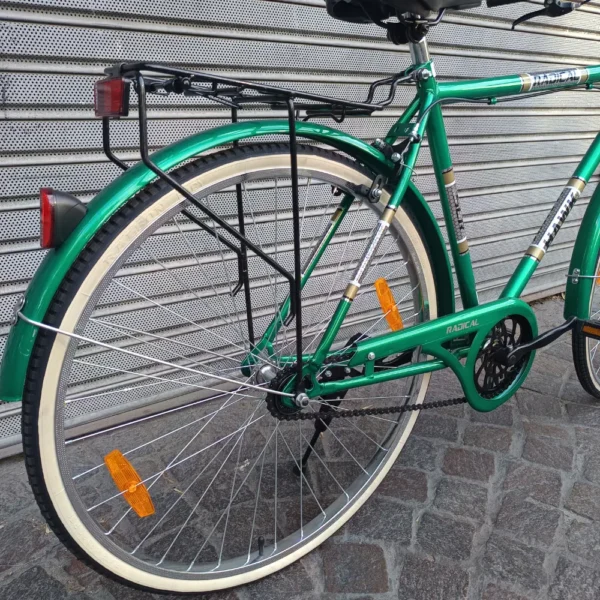 DELI HAWK RADICAL 02