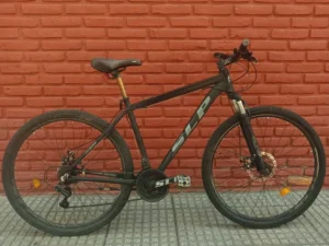 MBT SLP 01 PORTADA BICICLETA USADA
