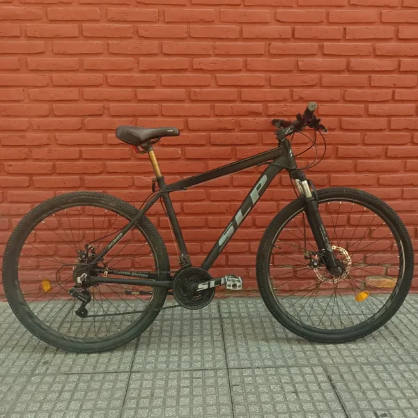 MBT SLP 01 PORTADA BICICLETA USADA