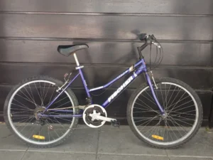 MTB FISHER 1400 01 PORTADA BICICLETA USADA