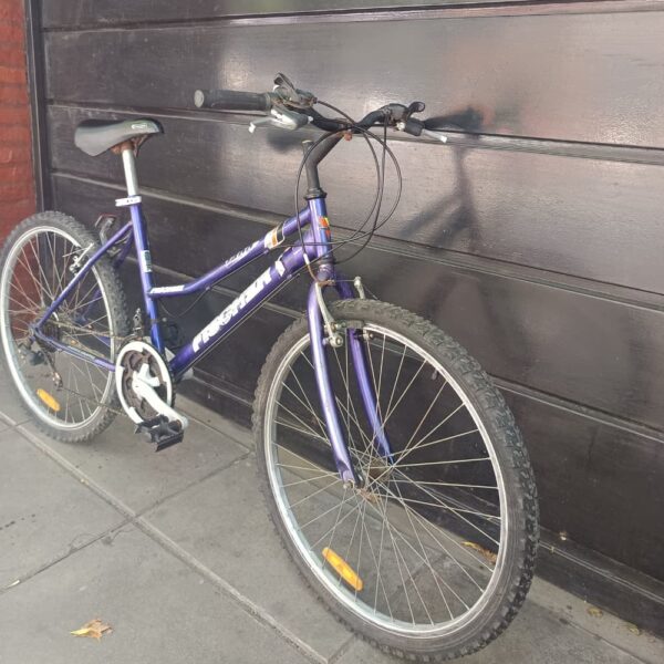 MTB FISHER 1400 04
