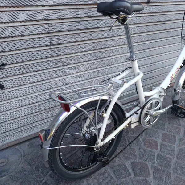 EZE BIKE PLEGABLE 03