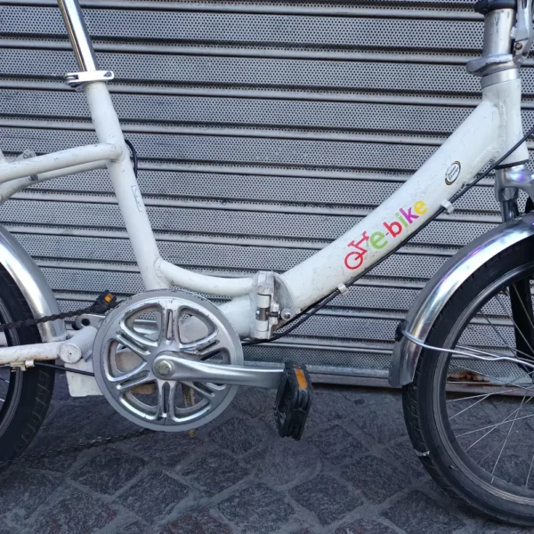 EZE BIKE PLEGABLE 04