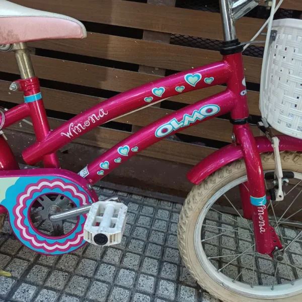OLMO WINONS NIÑOS 03