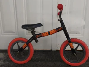 PATACLETA NIÑOS 01 PORTADA BICICLETA USADA