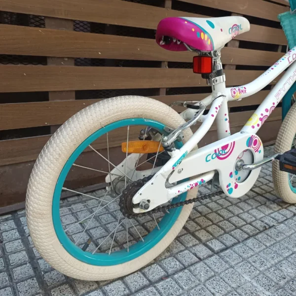 PHYTON COOL BMX NIÑOS 03