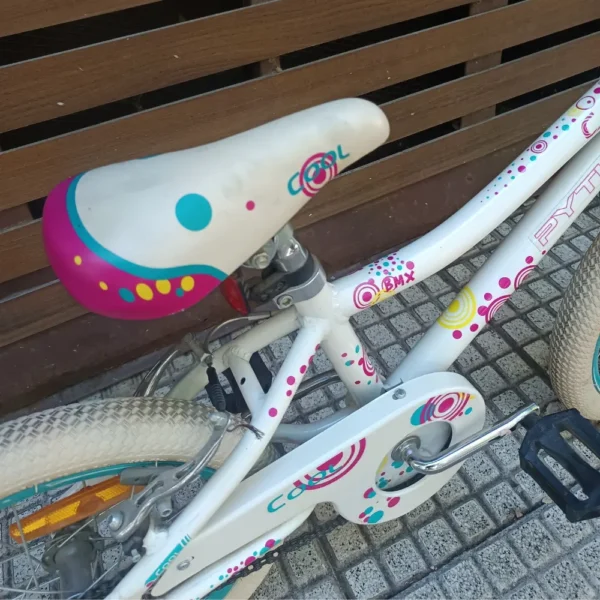 PHYTON COOL BMX NIÑOS 04