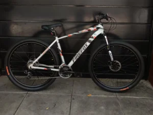 DELI BIKE - FIREFOX MONTANA MTB 01 PORTADA NUEVA