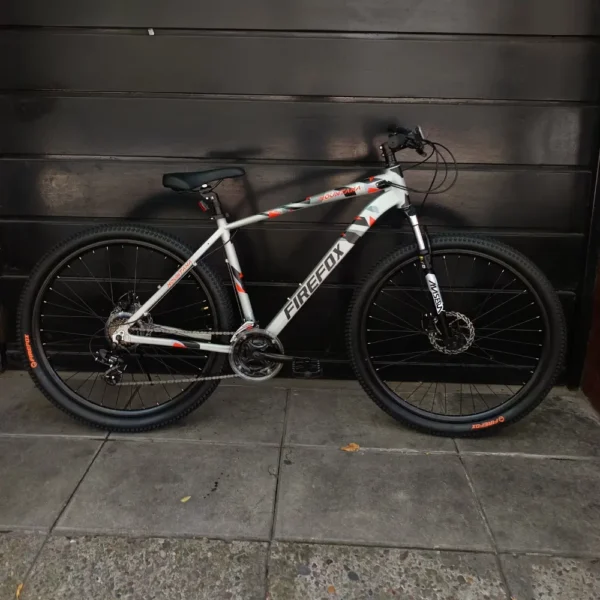 DELI BIKE - FIREFOX MONTANA MTB 01 PORTADA NUEVA