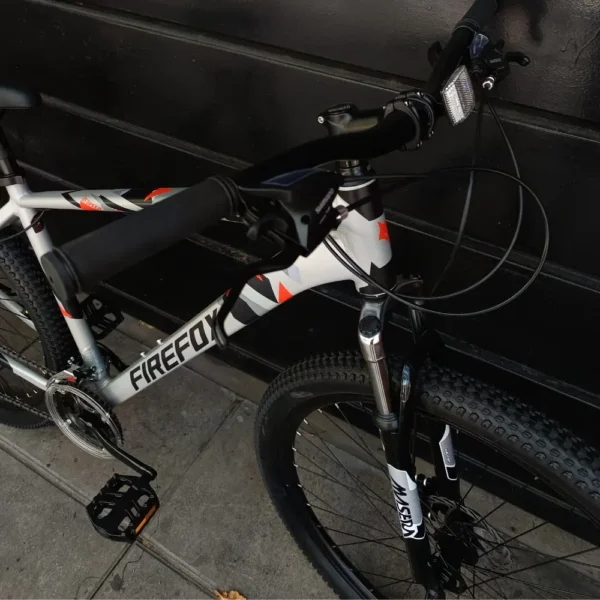 DELI BIKE - FIREFOX MONTANA MTB 02