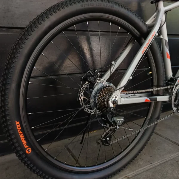 DELI BIKE - FIREFOX MONTANA MTB 04