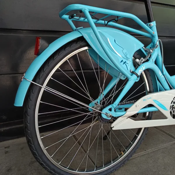 DELI BIKE - FIREFOX NEBULA PASEO DAMA 03