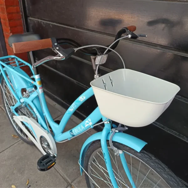 DELI BIKE - FIREFOX NEBULA PASEO DAMA 04