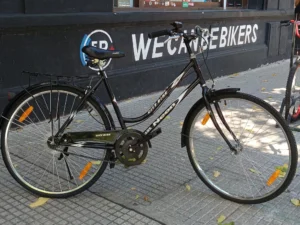 DELI BIKE - FIREFOX NEON URBANA 01 PORTADA NUEVA