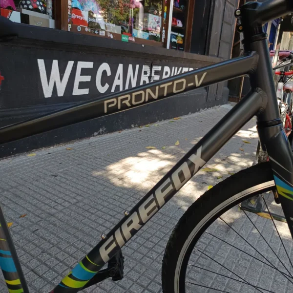 DELI BIKE - FIREFOX PRONTO V URBANA 02