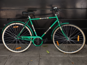 DELI BIKE HAWK RADICAL URBANA 01 PORTADA NUEVA