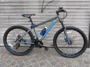 LENCS 3.0 MTB 01 PORTADA BICICLETA USADA