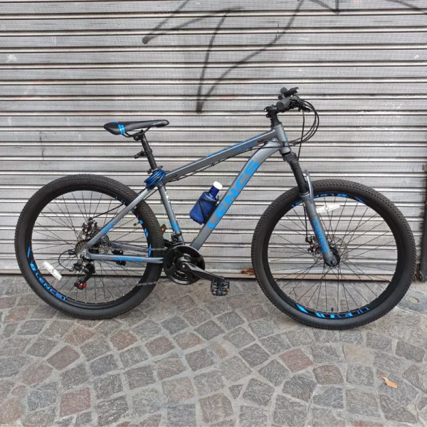 LENCS 3.0 MTB 01 PORTADA BICICLETA USADA