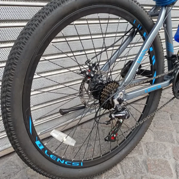 LENCS 3.0 MTB 04