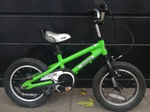 ROYAL BABY NIÑOS 01 PORTADA BICICLETA USADA