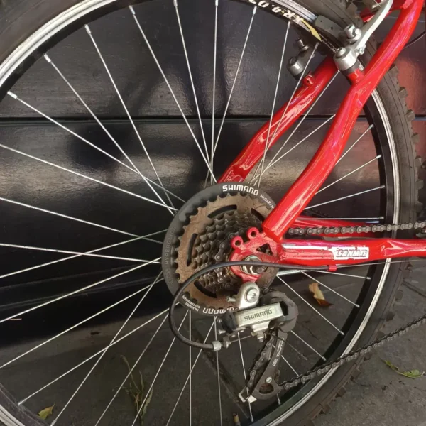 SAN MAR ADVANCED 2,0 MTB 03