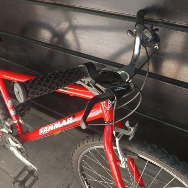 SAN MAR ADVANCED 2,0 MTB 04