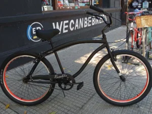 TOP MEGA RAMBLER PLAYERA N 01 PORTADA BICICLETA USADA