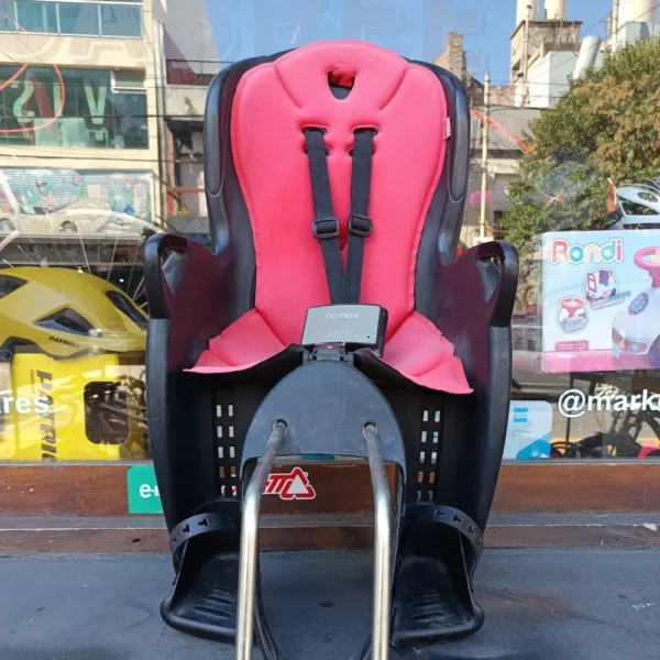 AMAX ACCESORIOS 01 PORTADA ASIENTO PARA BEBE USADO