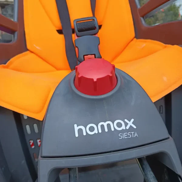 ASIENTO PARA BEBE AMAX ACCESORIOS USADO 02