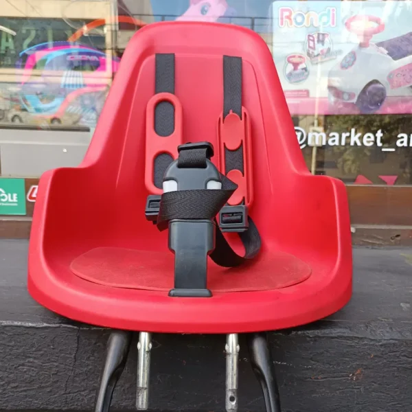 ASIENTO PARA BEBE BOBIKE ACCESORIOS USADO 03
