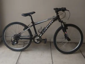 ZENITH ATACAMA MTB 01 PORTADA BICICLETA USADA