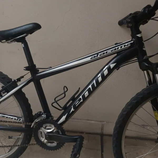ZENITH ATACAMA MTB 02