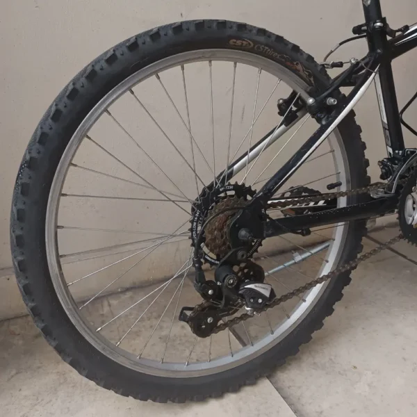 ZENITH ATACAMA MTB 03