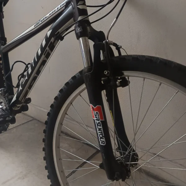 ZENITH ATACAMA MTB 04