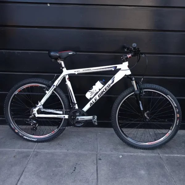 ALE BIKES XC 700 MTB 01 PORTADA BICICLETA USADA