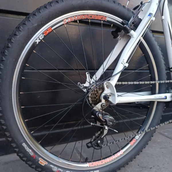 ALE BIKES XC 700 MTB 02