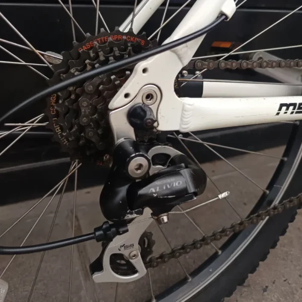 MERIDA JULIET 40 MTB 04