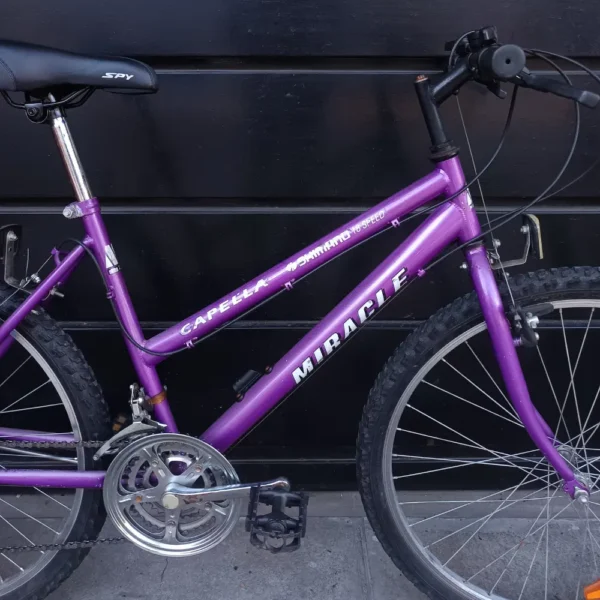 MIRACLE CAPELLA MTB DAMA 03