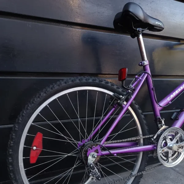MIRACLE CAPELLA MTB DAMA 04