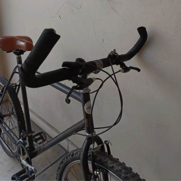 MTB HIBRIDA 02